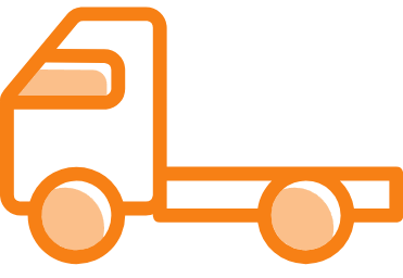 佛冈拖车/平板车